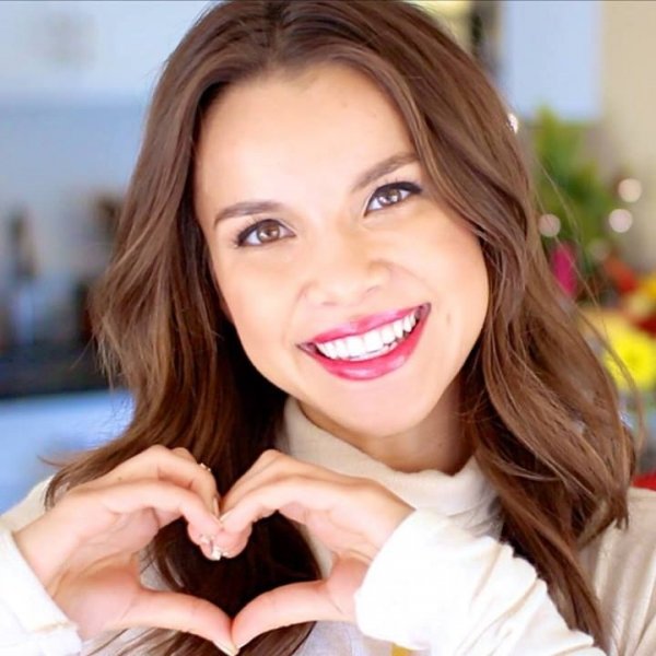 Ingrid Nilsen