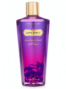 Love Spell by Victoria’s Secret