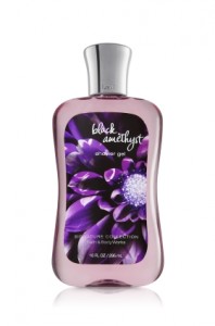 Black Amethyst by Bath & Body Works