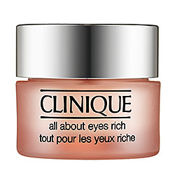 Clinique All about Eyes