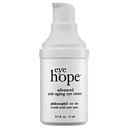 Philosophy Eye Hope