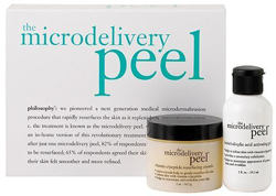 Philosophy Microdelivery Purifying Peel