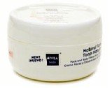 Nivea Body Natural Tone Face & Body Crème