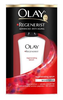 Olay Regenerist Daily Regenerating Serum