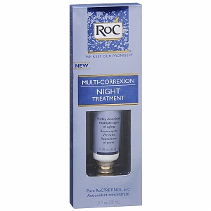 Roc Multi-Correxion Night Treatment