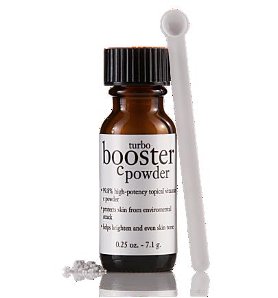 Philosophy Turbo Booster C Powder