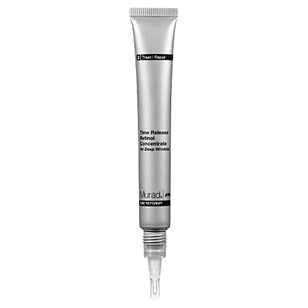 Murad Time Release Retinol Concentrate for Deep Wrinkles