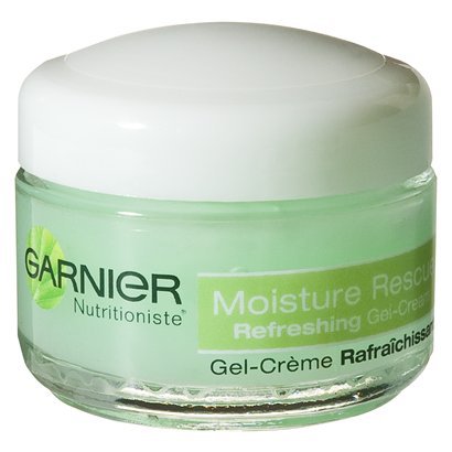 Garnier Refreshing Gel Cream
