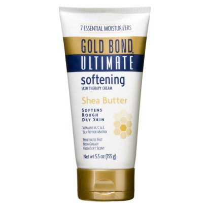 Gold Bond Ultimate Softening Lotion
