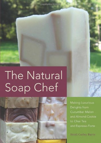 The Natural Soap Chef