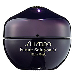 Shiseido Future Solution LX Total Regenerating Cream