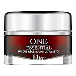 Dior Capture Totale One Essential Ultra-Detox Treatment Mask