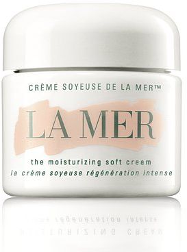 La Mer the Moisturizing Cream