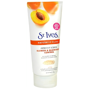 St. Ives Apricot Scrub