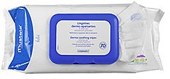 Mustela Dermo-Soothing Wipes