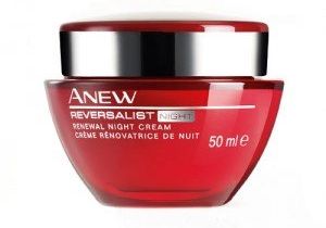 Avon ANEW Reversalist Night Renewal Cream