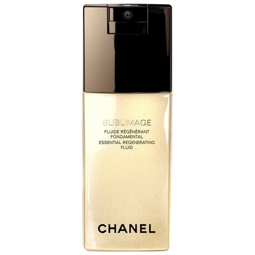 Chanel Sublimage Essential Regenerating Serum