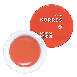 Korres Lip Butter