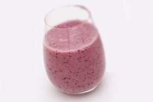 Wrinkle-Fighting Smoothie