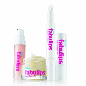 Bliss Fabulips Treatment Kit