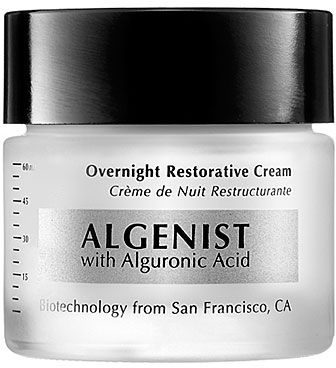 Algenist Overnight Restorative Cream