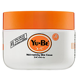 Yu-Be Moisturizing Skin Cream