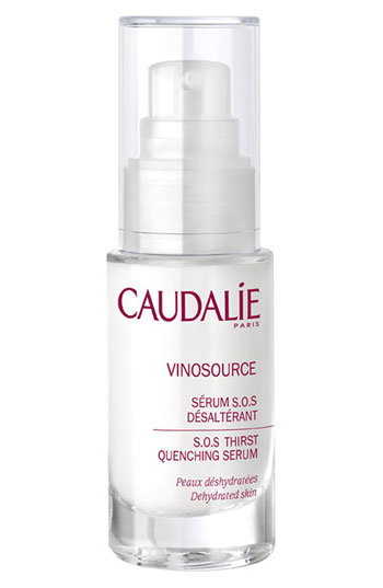 CAUDALÍE Vinosource 'S.O.S.' Thirst Quenching Serum