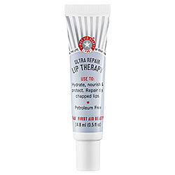 First Aid Beauty Ultra Lip Therapy