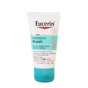 Eucerin Intensive Repair Extra-Enriched Hand Creme