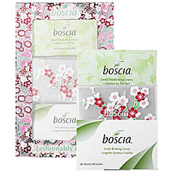 Boscia Fashionably Matte