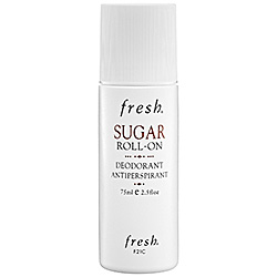 Fresh Sugar Deodorant Antiperspirant