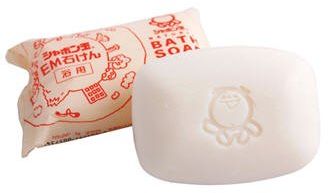 Shabondama Soap