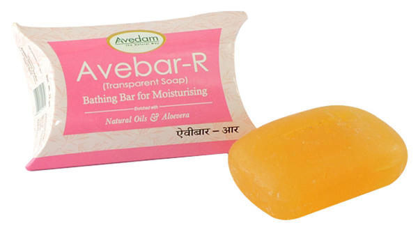 Avedam Soaps