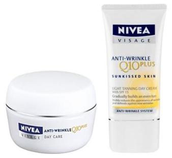 Nivea Q10