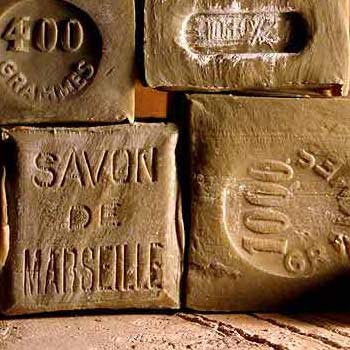 Savon De Marseille Soaps