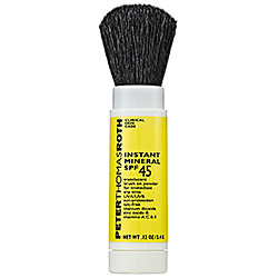 Peter Thomas Roth Instant Mineral Powder SPF 45