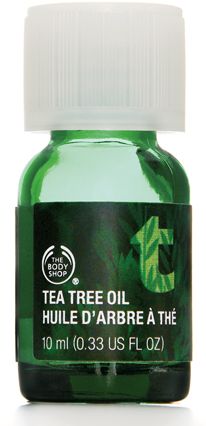 Tea Tree Oil