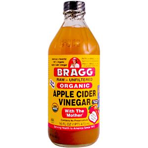 Apple Cider Vinegar