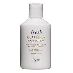 Fresh Sugar Lemon Body Lotion