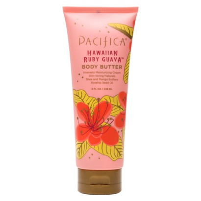 Pacifica Hawaiian Ruby Guava Body Butter