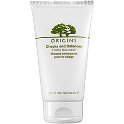 Origins Checks and Balances Frothy Face Wash