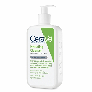 CeraVe Hydrating Cleanser