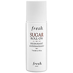 Fresh Sugar Deodorant Antiperspirant