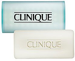 Clinique Acne Solutions Cleansing Face and Body Soap