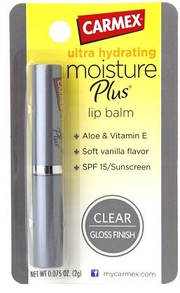 Carmex Moisture plus Ultra Hydrating Lip Balm