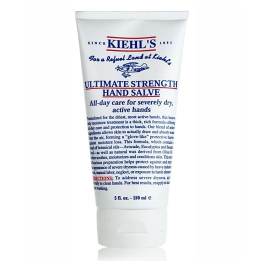 Kiehl’s Ultimate Strength Hand Salve