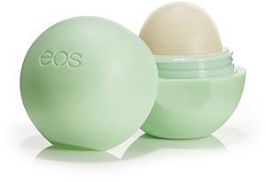 Eos Smooth Lip Balm Sphere in Sweet Mint