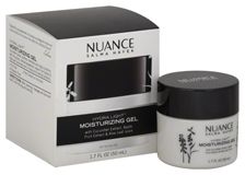 Nuance Salma Hayek Hydra Light Moisturizing Gel