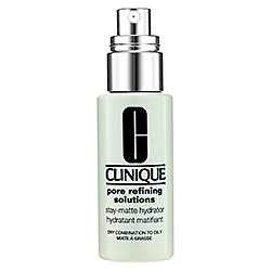 Clinique Pore Refining Solutions Stay-Matte Hydrator