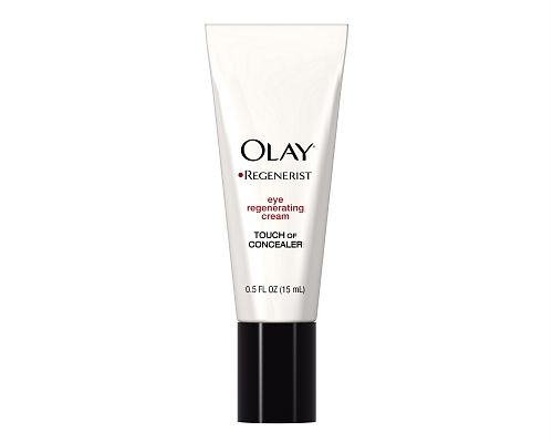 Olay Regenerist Eye Touch of Concealer Eye Regenerating Cream